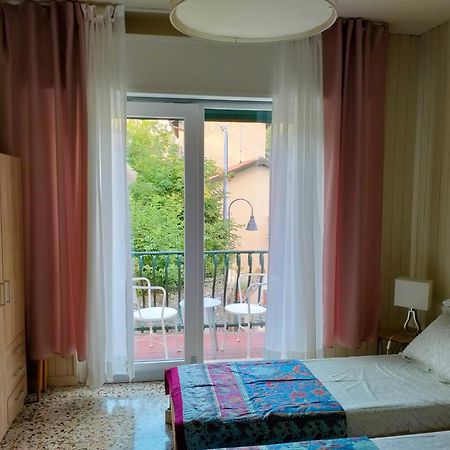 Appartamento Via Funicolare Brunate Esterno foto