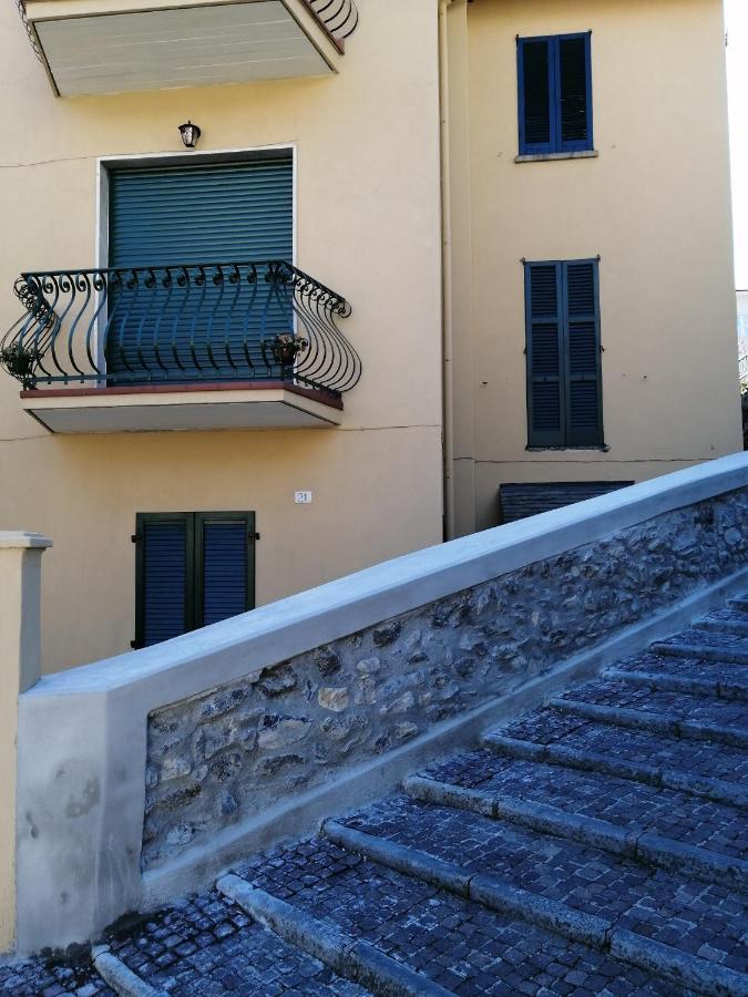 Appartamento Via Funicolare Brunate Esterno foto