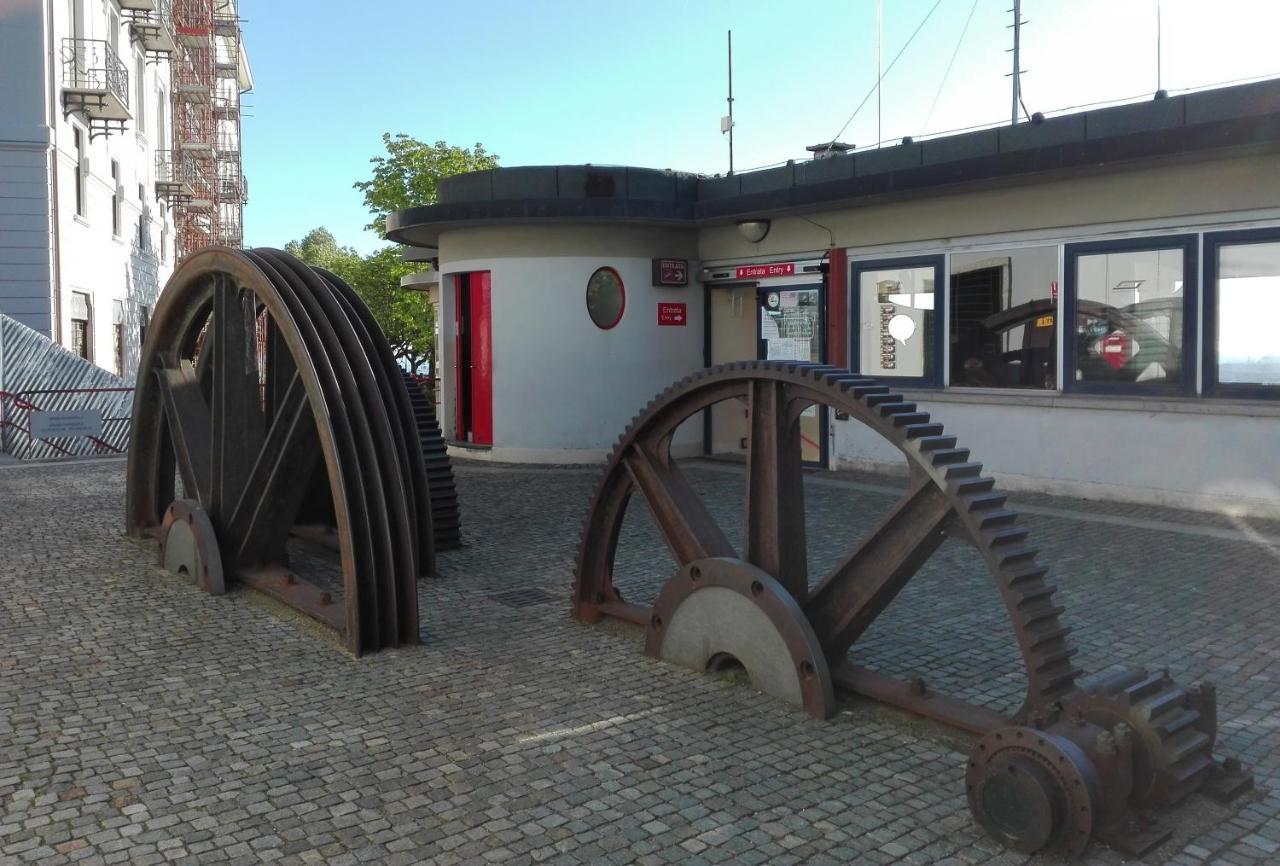 Appartamento Via Funicolare Brunate Esterno foto
