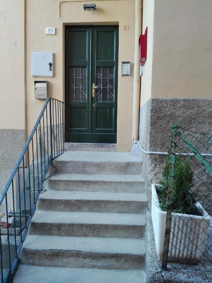 Appartamento Via Funicolare Brunate Esterno foto