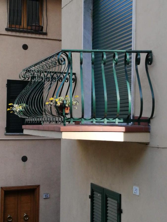 Appartamento Via Funicolare Brunate Esterno foto