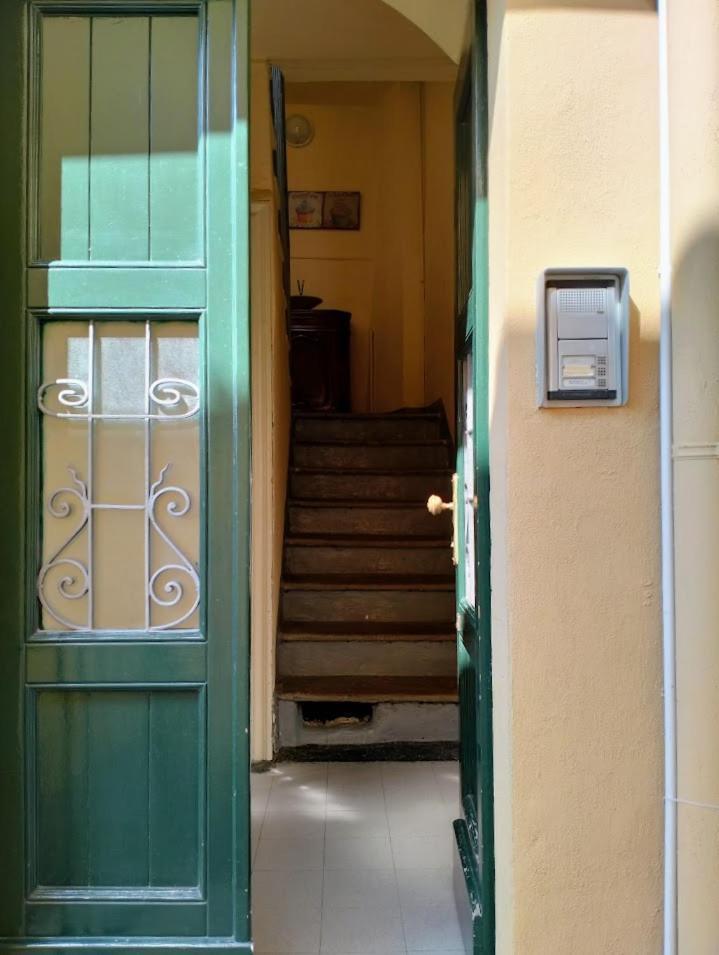 Appartamento Via Funicolare Brunate Esterno foto