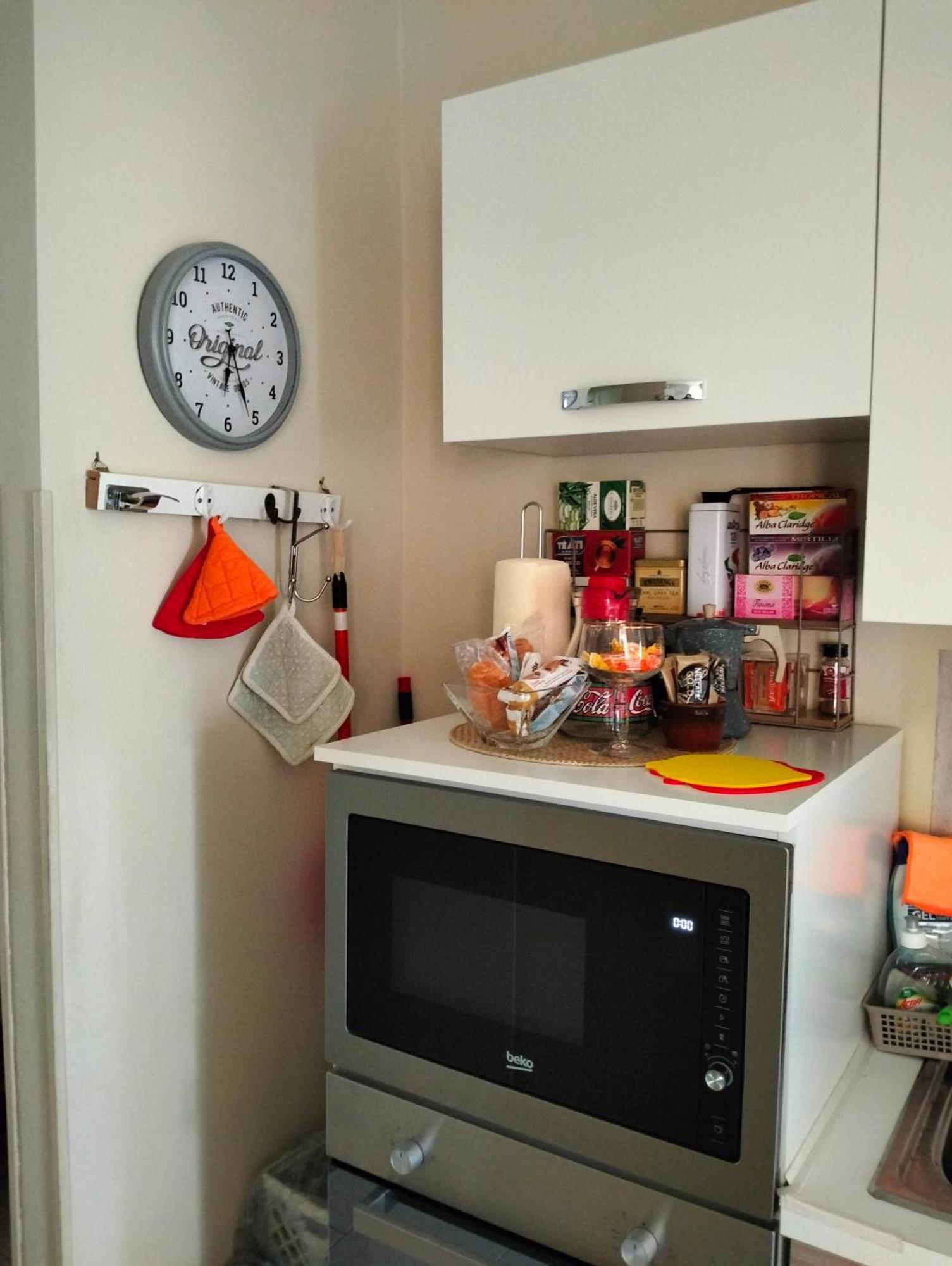 Appartamento Via Funicolare Brunate Esterno foto