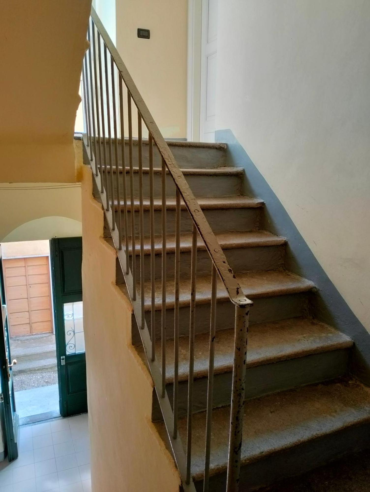 Appartamento Via Funicolare Brunate Esterno foto