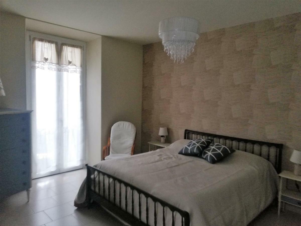 Appartamento Via Funicolare Brunate Esterno foto
