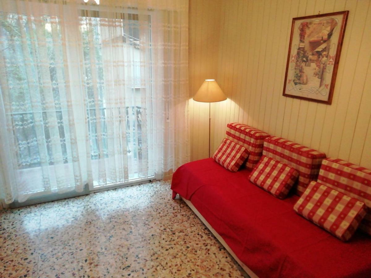 Appartamento Via Funicolare Brunate Esterno foto